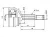 CV Joint Kit:374066