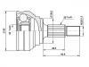 Gelenksatz, Antriebswelle CV Joint Kit:431 407 311A