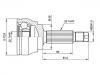 CV Joint Kit:79TT3K187AA