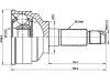 CV Joint Kit:G012-22-510