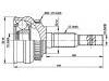 Jeu de joints, arbre de transmission CV Joint Kit:374176