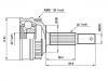 球笼修理包 CV Joint Kit:374175