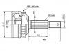 ремкомплект граната CV Joint Kit:374147