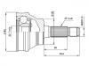 Gelenksatz, Antriebswelle CV Joint Kit:3272.00