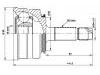 ремкомплект граната CV Joint Kit:15-1073