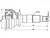 ремкомплект граната CV Joint Kit:23221-GA372