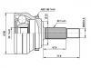 Jeu de joints, arbre de transmission CV Joint Kit:893 407 305