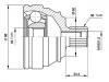 ремкомплект граната CV Joint Kit:701 407 321B