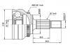 球笼修理包 CV Joint Kit:431 498 099F