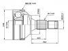 Gelenksatz, Antriebswelle CV Joint Kit:3272.E0