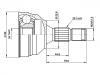 CV Joint Kit:3272.F5