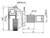 CV Joint Kit:3272.E5