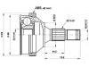 Gelenksatz, Antriebswelle CV Joint Kit:3272.C7