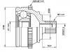 Gelenksatz, Antriebswelle CV Joint Kit:701 407 321E