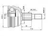 球笼修理包 CV Joint Kit:1J0 498 099A