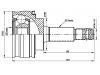 球笼修理包 CV Joint Kit:43410-10020