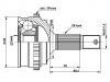 Jeu de joints, arbre de transmission CV Joint Kit:3273.E1