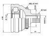 ремкомплект граната CV Joint Kit:447 407 305