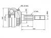 ремкомплект граната CV Joint Kit:374262