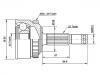 球笼修理包 CV Joint Kit:15-1307