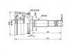 Gelenksatz, Antriebswelle CV Joint Kit:39100-64Y10