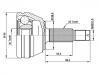 Gelenksatz, Antriebswelle CV Joint Kit:1117155