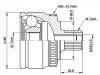 ремкомплект граната CV Joint Kit:8D0 407 305H