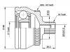 球笼修理包 CV Joint Kit:3B0 498 099 B