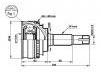 CV Joint Kit:43410-20321