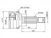 球笼修理包 CV Joint Kit:49507-02A10