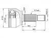 ремкомплект граната CV Joint Kit:1142787