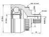 ремкомплект граната CV Joint Kit:1111900