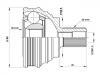 ремкомплект граната CV Joint Kit:1K0 407 311 G