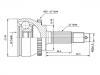 Jeu de joints, arbre de transmission CV Joint Kit:39211-BM726