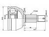 ремкомплект граната CV Joint Kit:9645248980