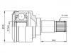 Jeu de joints, arbre de transmission CV Joint Kit:6073690