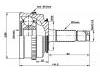 Gelenksatz, Antriebswelle CV Joint Kit:44306-SD4-952