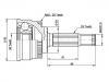 Jeu de joints, arbre de transmission CV Joint Kit:49508-29C00