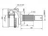 Jeu de joints, arbre de transmission CV Joint Kit:39211-73J27