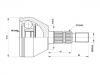 ремкомплект граната CV Joint Kit:1603270