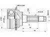 ремкомплект граната CV Joint Kit:FA61-22-610A