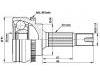 CV Joint Kit:43410-0D020