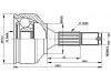 Jeu de joints, arbre de transmission CV Joint Kit:3272.EQ