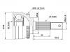 Gelenksatz, Antriebswelle CV Joint Kit:39211-AW325