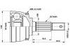 球笼修理包 CV Joint Kit:39211-2Y070