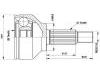 ремкомплект граната CV Joint Kit:82 00 069 147