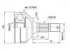 ремкомплект граната CV Joint Kit:3272.LP