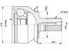 ремкомплект граната CV Joint Kit:FR01-25-60X