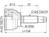 ремкомплект граната CV Joint Kit:#43410-52010