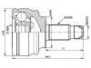 Gelenksatz, Antriebswelle CV Joint Kit:31 60 7 565 313